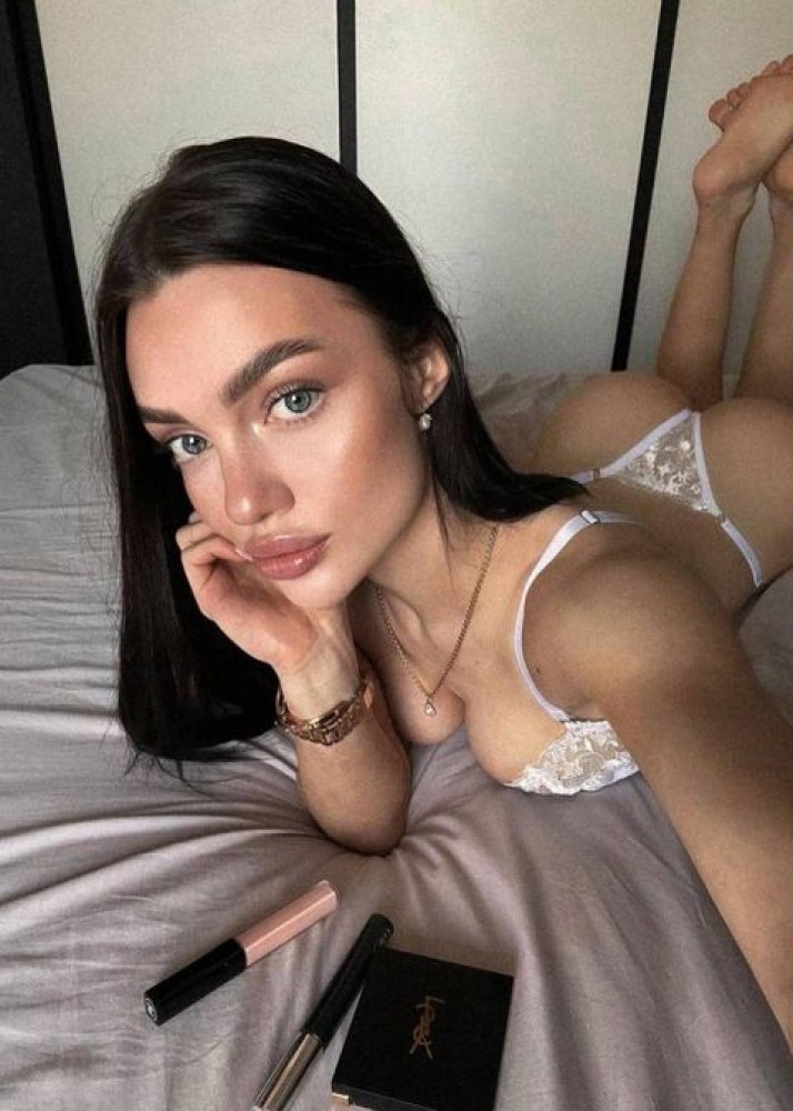 Индивидуалка Влада главное фото в городе Киров 