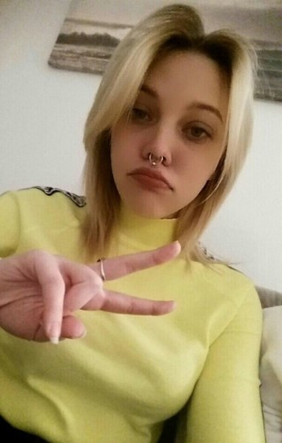 Оля, Г. Киров