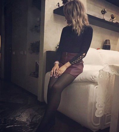 Татьяна, Г. Киров