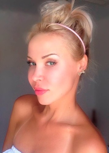 Татьяна, Г. Киров