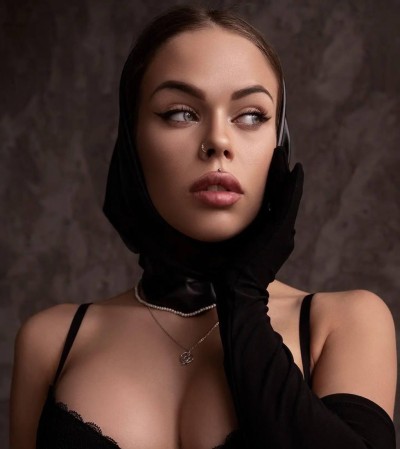 Полина, Г. Киров