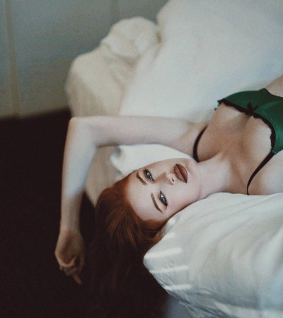 Варвара, Г. Киров