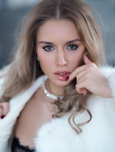 Инна, Г. Киров