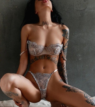 Оксаночка, Г. Киров