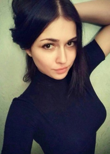 Ксюша, Г. Киров