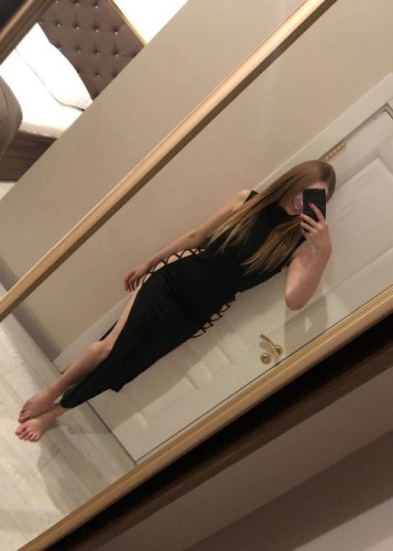 Ксюша, Г. Киров