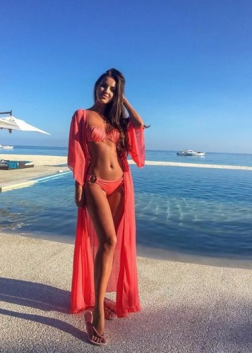 Наталия, Г. Киров